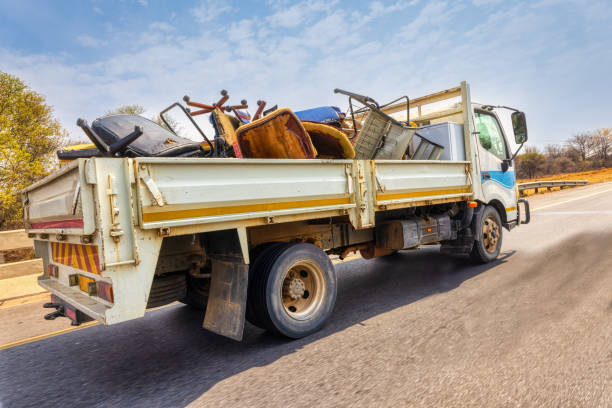 Junk Removal for Events in Knoxville, IA